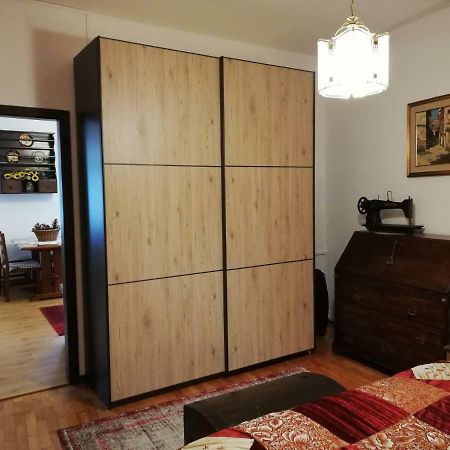 Appartamento Collini Spiazzo  Luaran gambar