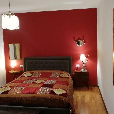Appartamento Collini Spiazzo  Luaran gambar