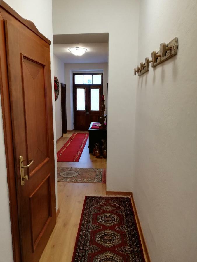 Appartamento Collini Spiazzo  Luaran gambar