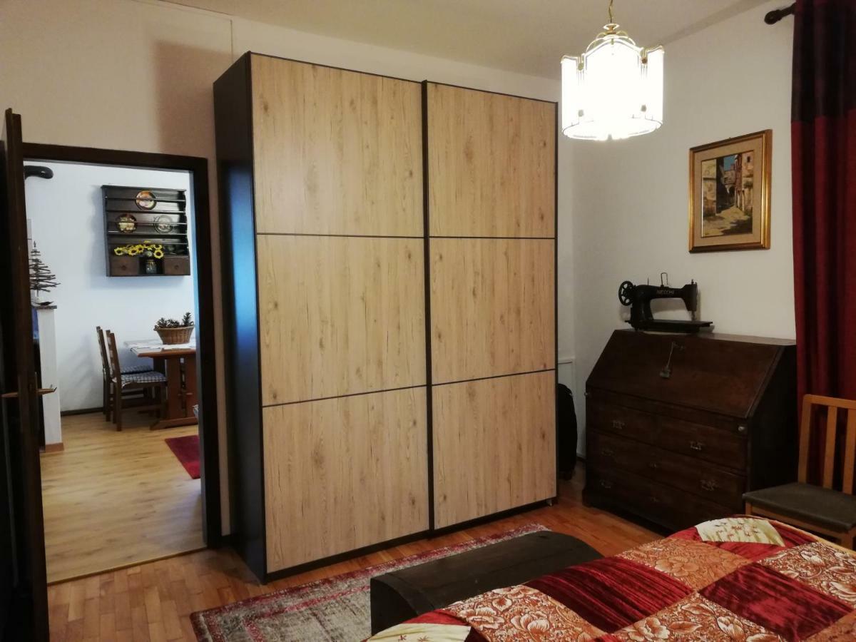 Appartamento Collini Spiazzo  Luaran gambar