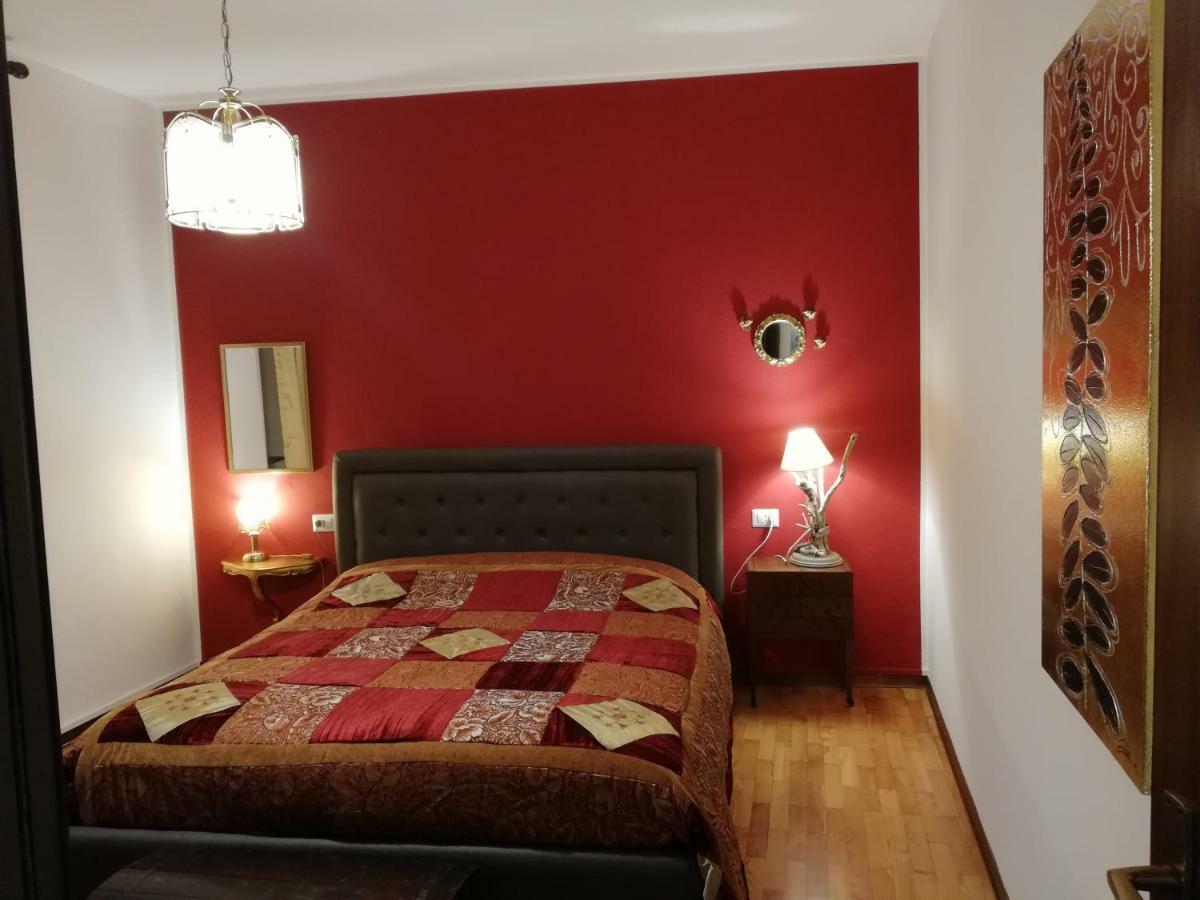 Appartamento Collini Spiazzo  Luaran gambar