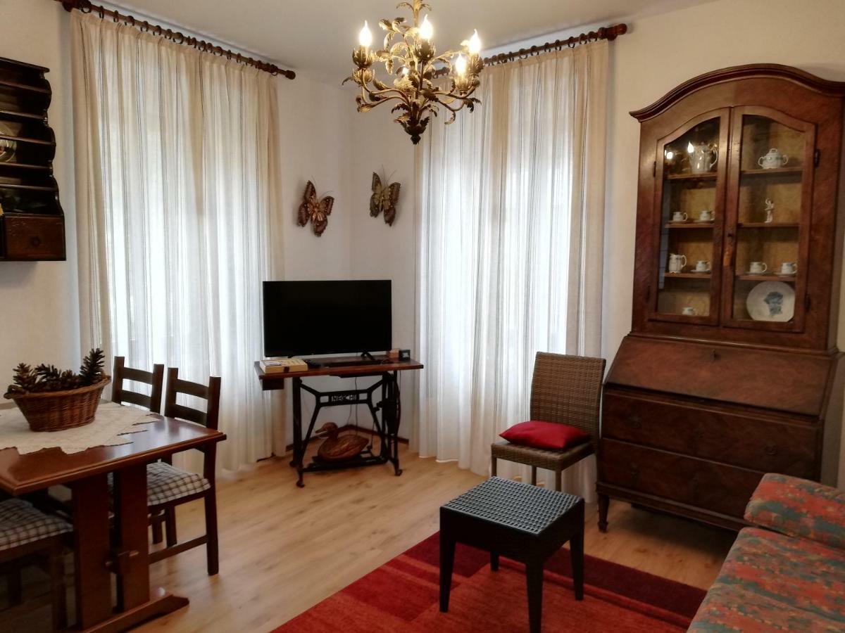 Appartamento Collini Spiazzo  Luaran gambar
