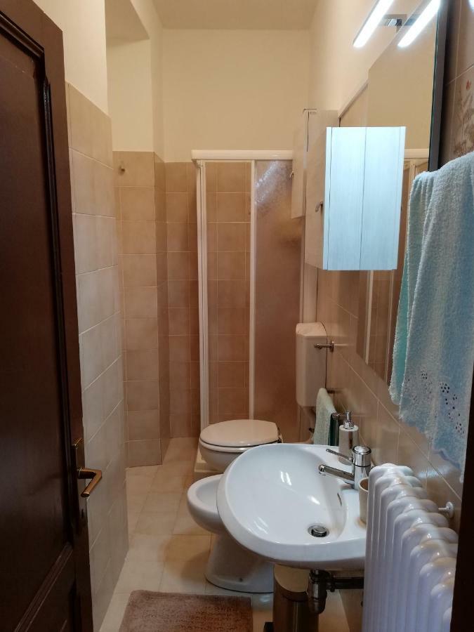 Appartamento Collini Spiazzo  Luaran gambar