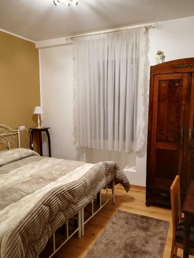 Appartamento Collini Spiazzo  Luaran gambar