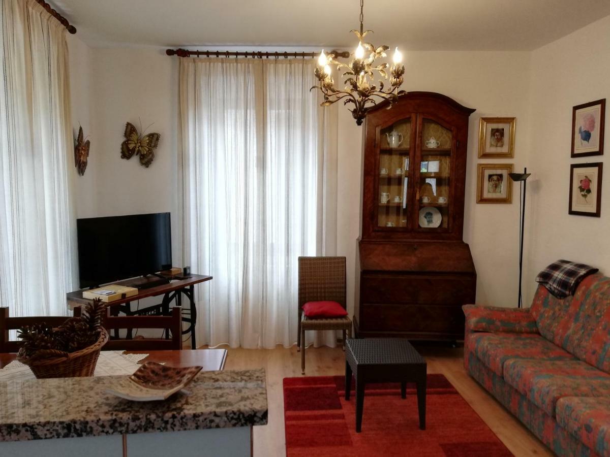 Appartamento Collini Spiazzo  Luaran gambar
