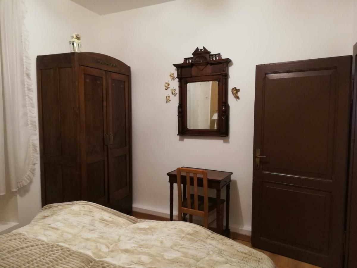 Appartamento Collini Spiazzo  Luaran gambar